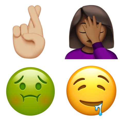 Enhancing your iPhone Messages with Witchy Emojis